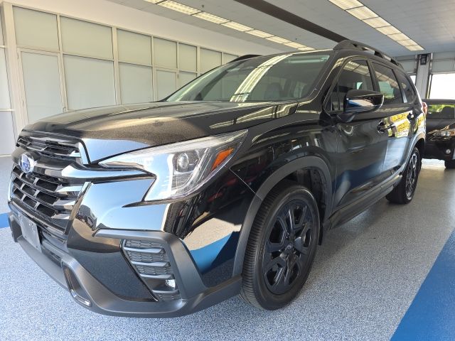 Used 2024 Subaru Ascent Onyx Edition 4D Sport Utility