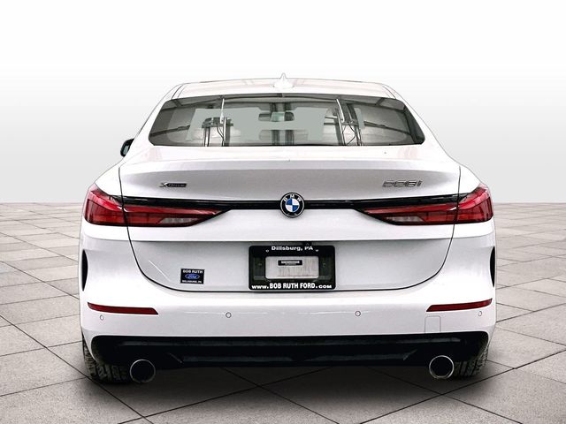 2022 BMW 2 Series 228i xDrive - 3