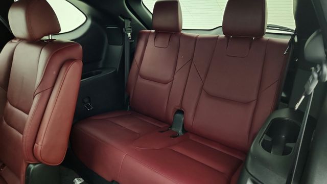 2021 Mazda CX-9 Carbon Edition Gray at DeMontrond Mazda