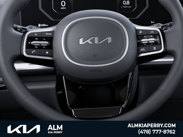 New 2026 White Kia SX image 22