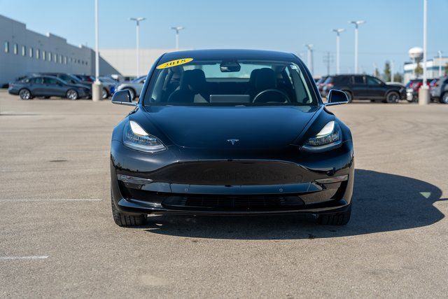 2018 Tesla Model 3 Performance 2