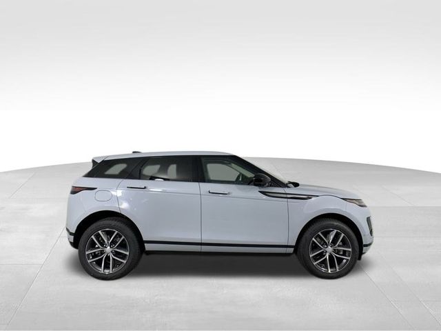 2024 Land Rover Range Rover Evoque S 8