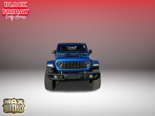 2024 Jeep Wrangler Rubicon 392 2