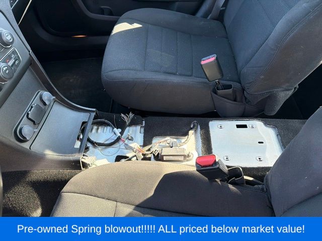 Used 2019 Bright Silver Clearcoat Metallic Dodge Police image 19