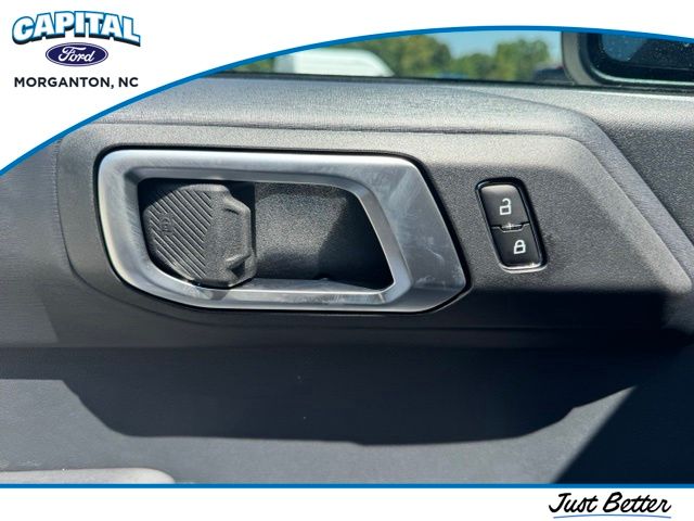 New 2026 Gray Ford Outer Banks image 20
