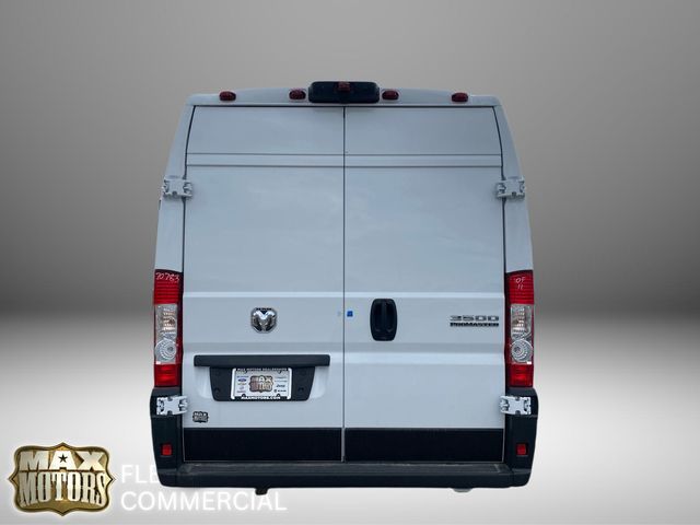 2023 Ram ProMaster 3500 High Roof 8