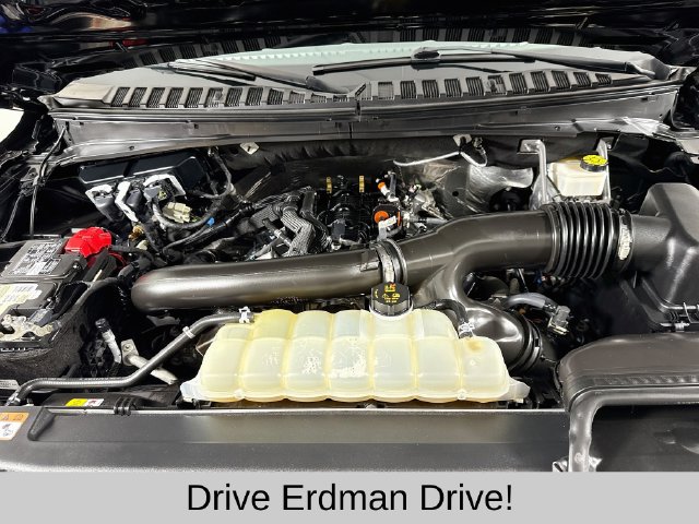 Used 2024 Ford Expedition Max SUV