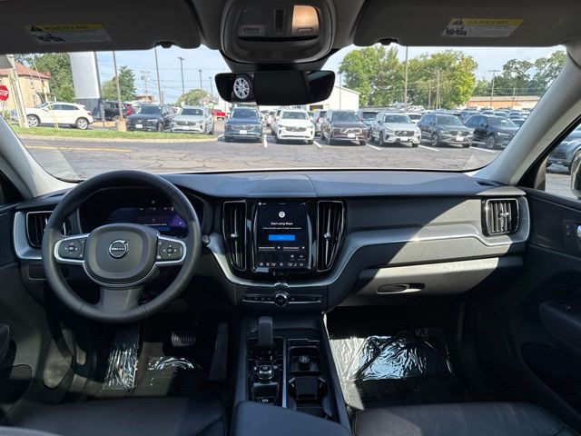 Used 2024 Volvo XC60 SUV