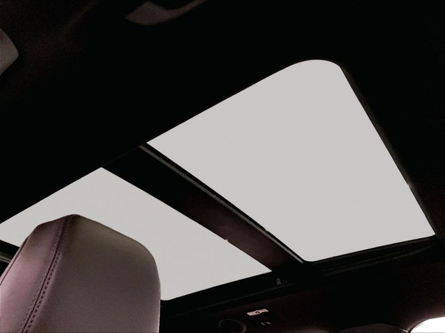 2025 Ford Explorer Platinum Red at Spitzer Acura