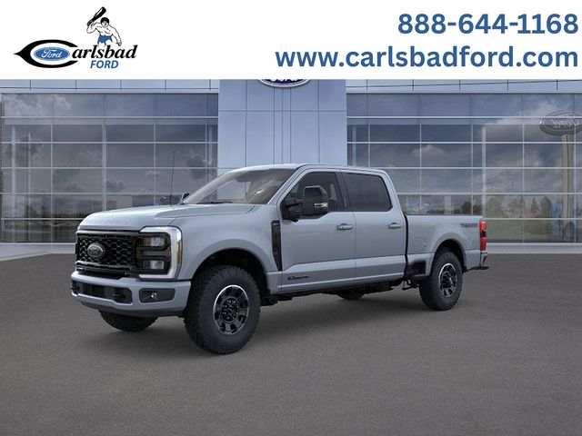 2026 Ford F-250 Super Duty Lariat Crew Cab 4WD
