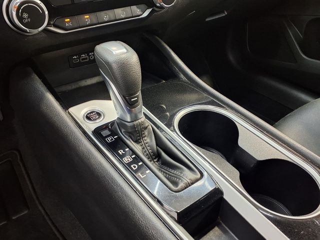2024 Nissan Altima 2.5 SV - 11