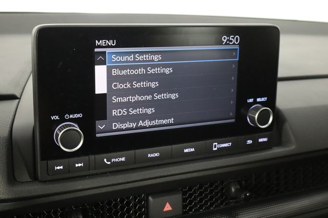 HondaCR-V Hybrid29