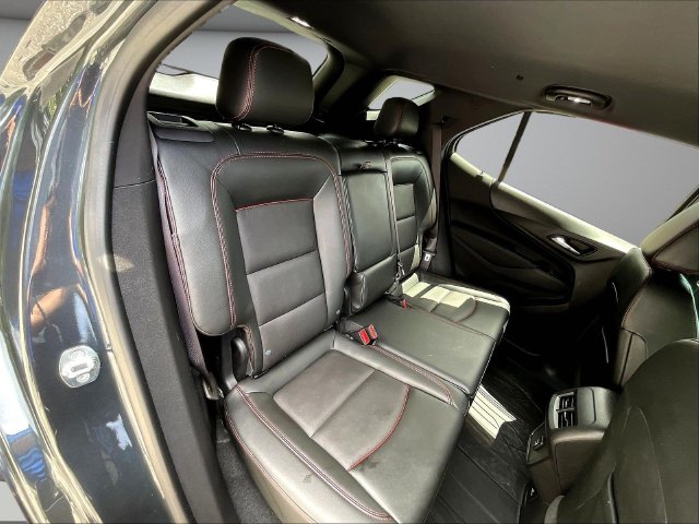 2023 Chevrolet Equinox #26