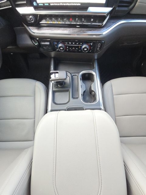 Photo of 2023 Chevrolet Silverado 1500 LTZ in Dallas, GA - 39,  2023 Chevrolet Silverado 1500 LTZ:C02336