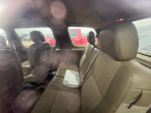 2008 Chevrolet Uplander LT