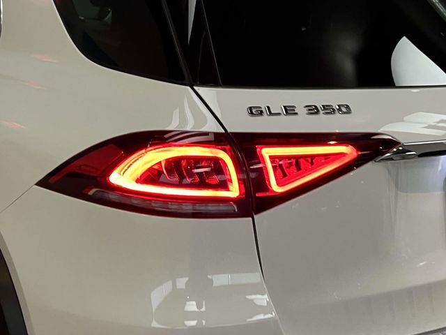 used 2023 Mercedes-Benz GLE car, priced at $48,991