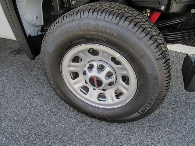 Photo of 2025 GMC Sierra 2500HD Pro in Dallas, GA - 10,  2025 GMC Sierra 2500HD Pro:43834