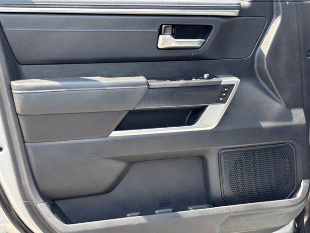Used 2024 Toyota Tundra Truck