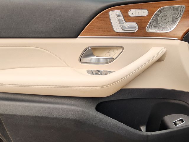 2024 Mercedes-Benz GLE GLE 350  at Classic Chevrolet Galveston