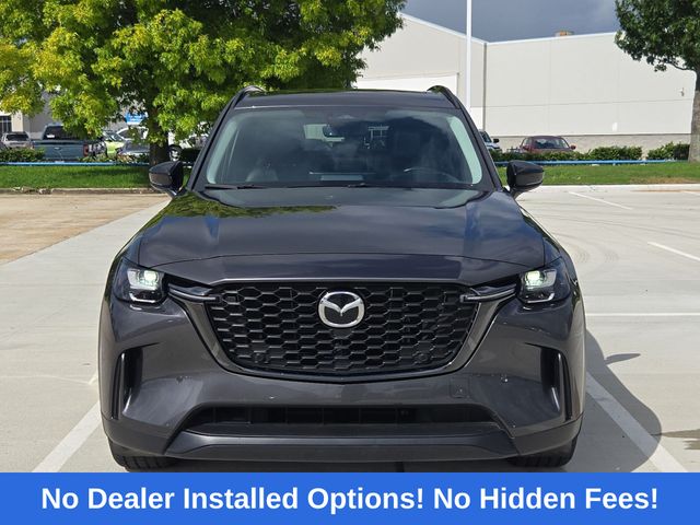 2025 Mazda CX-90 3.3 Turbo Premium - 5