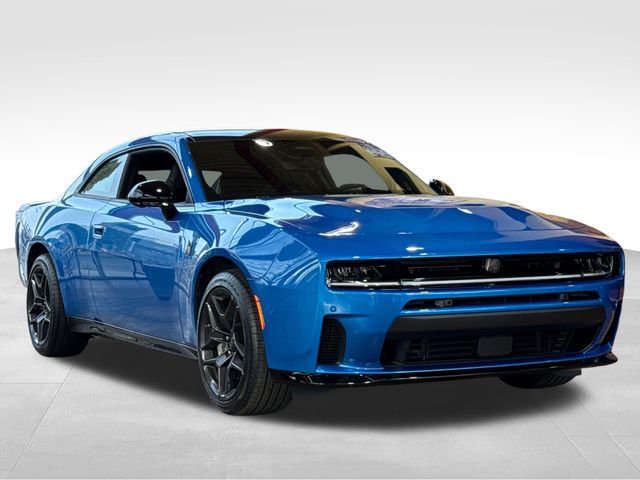 Bludicrous 2026 Dodge Charger Daytona Coupe All-Wheel Drive 8-Speed Automatic