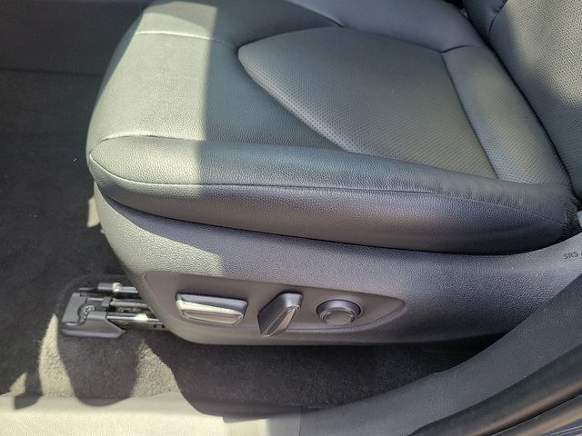 2024 Toyota Grand Highlander XLE photo