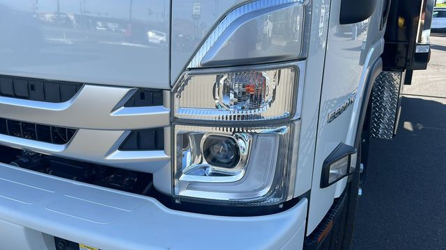 2025 Chevrolet 5500 XG LCF Gas  5