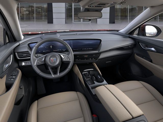 2024 Buick Envision Preferred 15