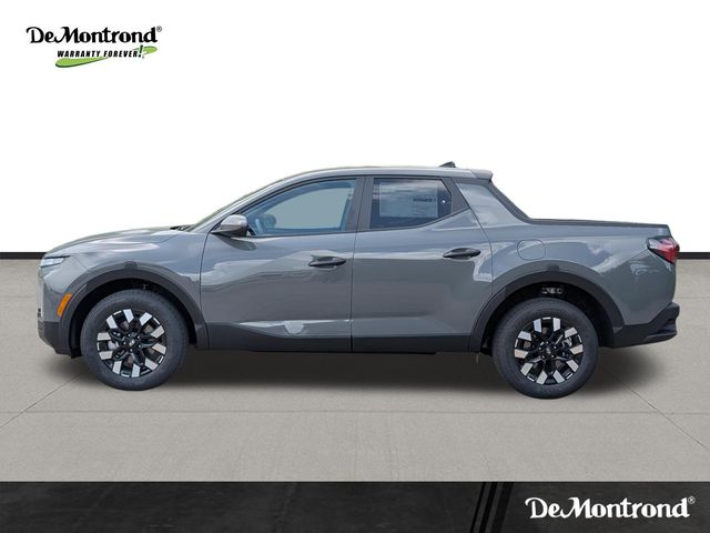 2027 Hyundai Santa Cruz SE - 7