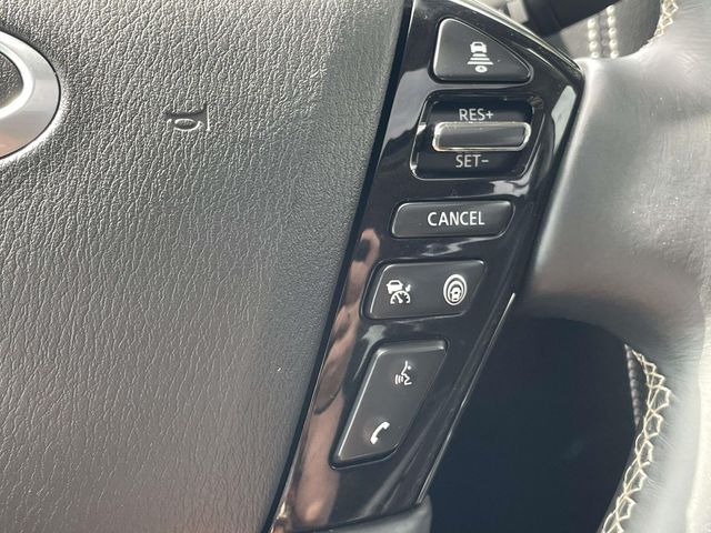 Used 2022 Gray INFINITI Premium Select image 23