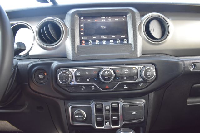 Used 2023 Jeep Gladiator Truck