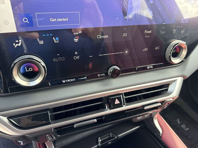 Used 2024 Lexus RX SUV
