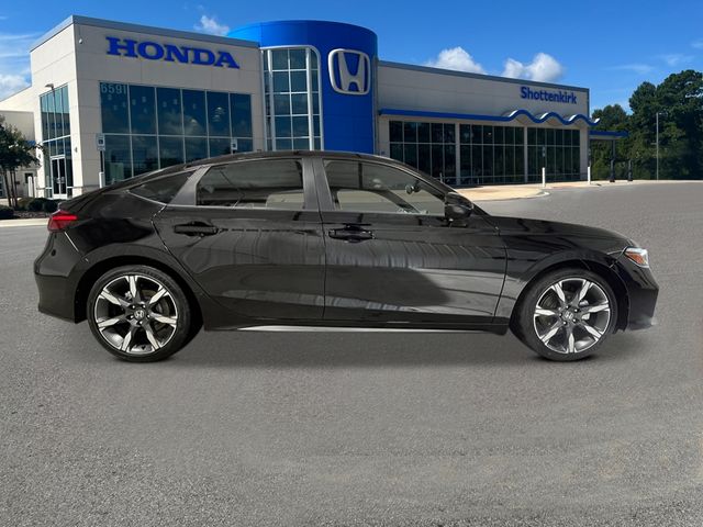 New 2026 Honda Civic Hatchback Hybrid Hatchback