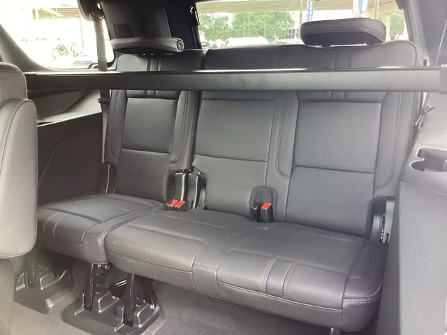 Used Car 2025 Chevrolet Tahoe  Rst For Sale Under $70,000 In San Antonio, Texas