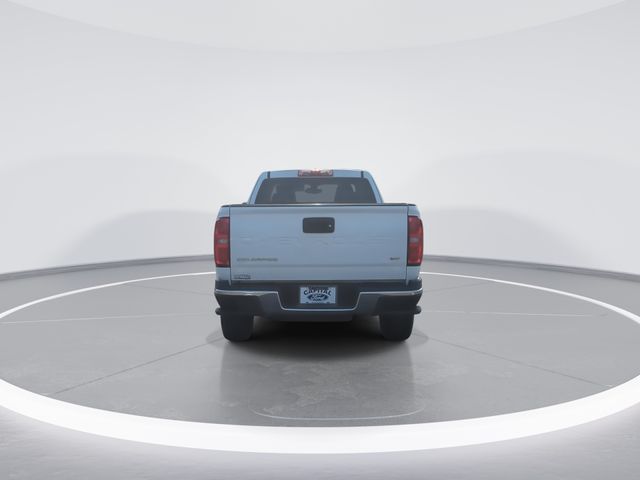Used 2022 White Chevrolet Work Truck image 7