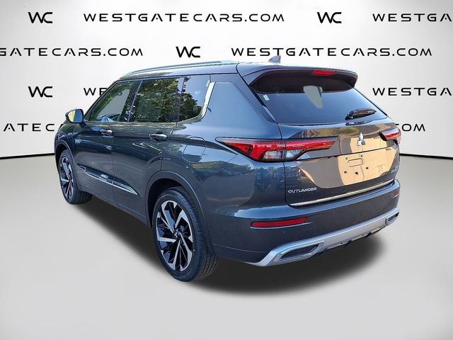 MitsubishiOutlander PHEV4