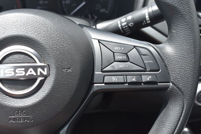 Used 2024 Nissan Altima Sedan