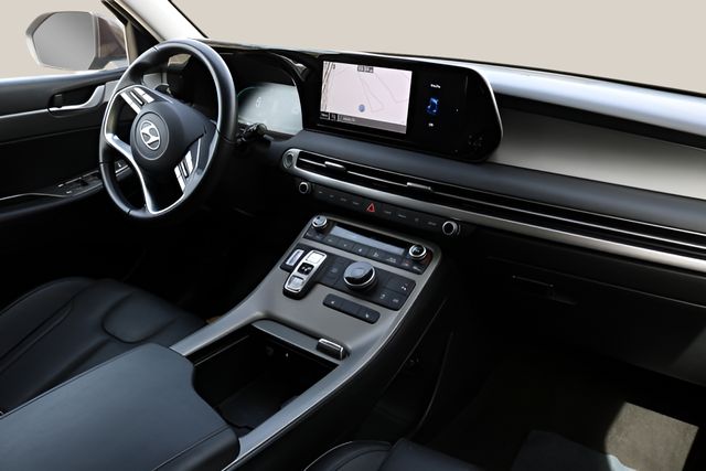 Used Car 2025 Hyundai Palisade  Sel For Sale Under $35,000 In Austin, Texas