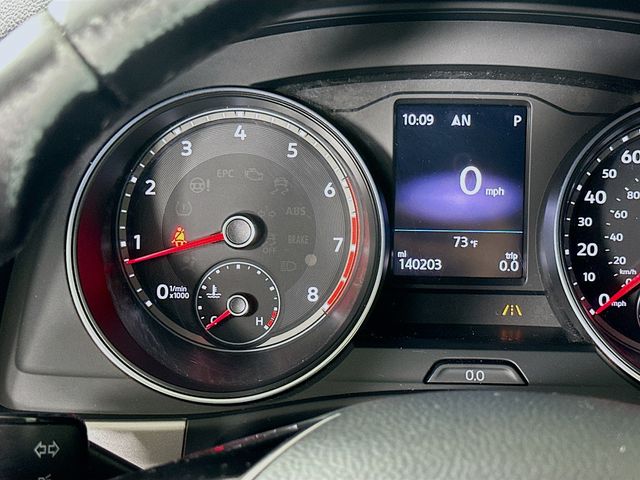 Thumbnail: 2018 Volkswagen Atlas - 12