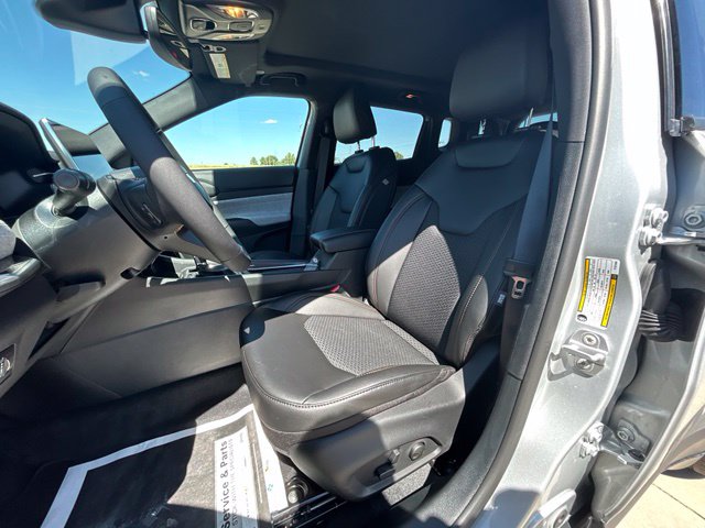 New 2026 Jeep Compass SUV