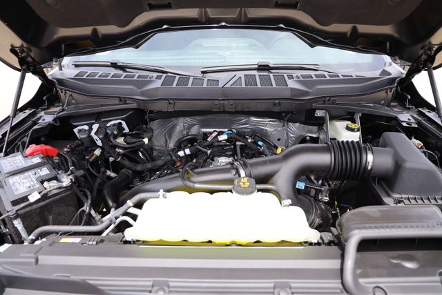 2026 Ford F-150 XLT - 9
