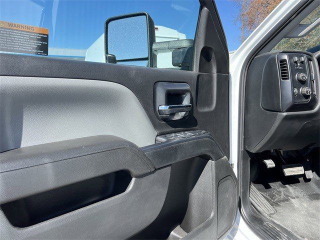New Car 2024 Chevrolet Silverado 4500hd  Work Truck For Sale Under $80,000 In San Antonio, Texas
