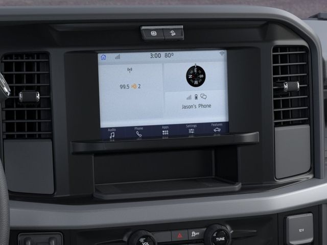 New 2026 White Ford XL image 14