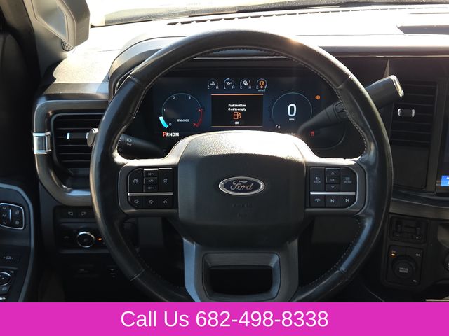 Used 2024 Ford F-450SD Truck