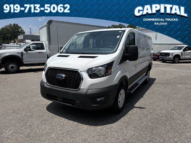 Used 2025 White Ford Base image 4