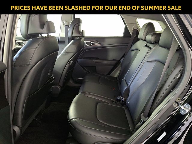 Used 2025 Kia Sportage SUV