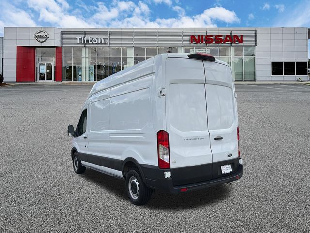 Used 2023 Ford Transit-250 Van