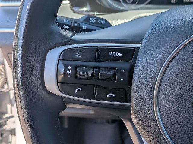 2024 Kia K5 - Image 19