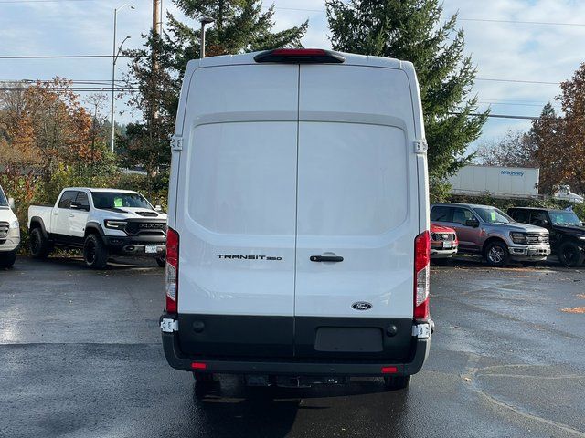 new 2026 Ford Transit-350 car, priced at $59,845