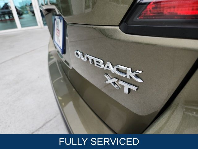 2022 Subaru Outback Limited XT 13